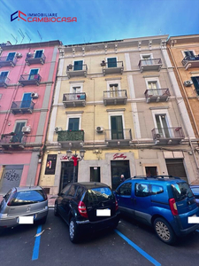 Vendita Appartamento Taranto - centro