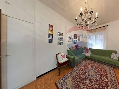 Vendita Appartamento Via Alla Costa Di Teglia, 3 b
Rivarolo, Genova