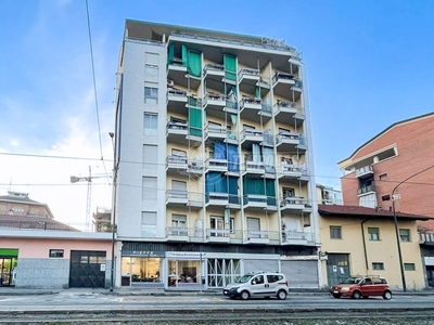 Vendita Appartamento Via lanzo, 17, Torino