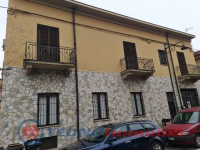 Vendita Casa indipendente Torino - Mirafiori sud