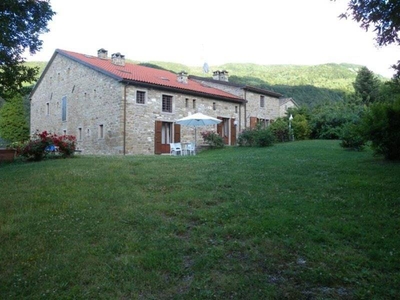 Villa a Bagno di Romagna