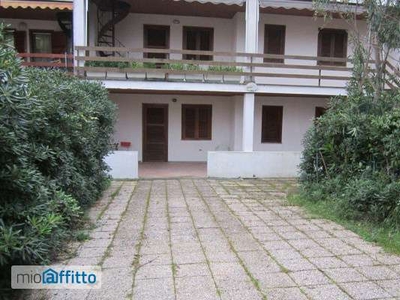 Villa a schiera arredata Centro