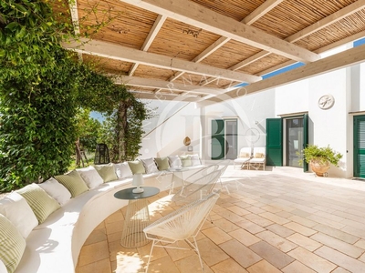 Villa di 210 mq in vendita Lecce, Marina di Pescoluse, Puglia