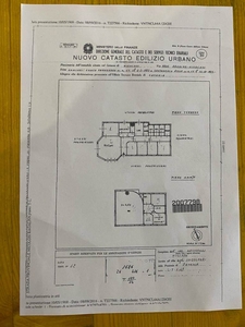 Villa in ottime condizioni a Nicolosi