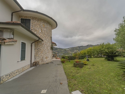 Villa in ottime condizioni a Vallecrosia