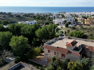 Villa in vendita a Nardò - Zona: Santa Maria Al Bagno