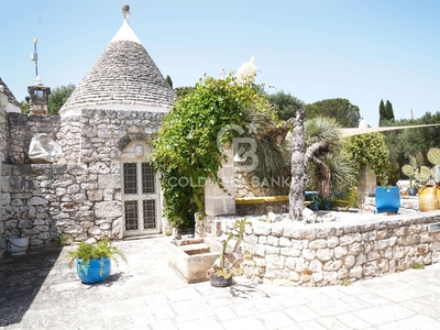 Villa in vendita a Ostuni