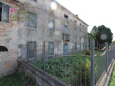 Villa in Vendita a Rubano Sarmeola