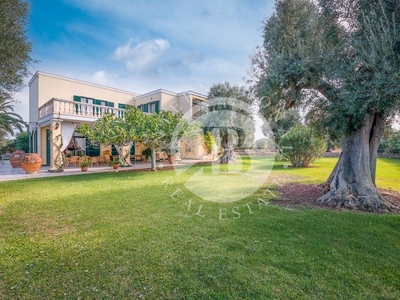 Villa in vendita Ostuni, Brindisi, Puglia