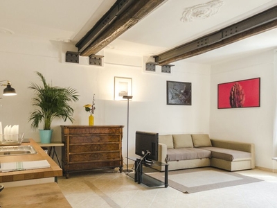 Appartamento con 2 camere da letto in affitto a Bologna