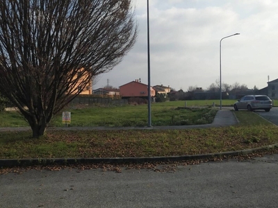 Terreno Residenziale in vendita a Carmignano di Brenta via 1 Maggio