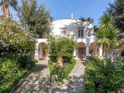 Villa in in affitto da privato a Capri traversa Lo Palazzo, 14
