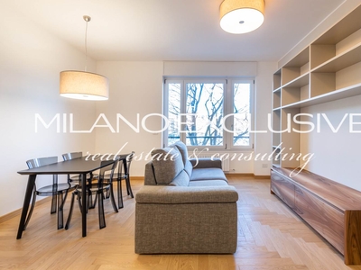 Appartamento in affitto a Milano Pagano