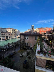Appartamento in Affitto in Ponte delle Guglie a Venezia