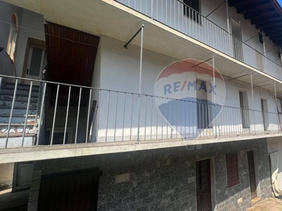 Appartamento in vendita a Brissago Valtravaglia