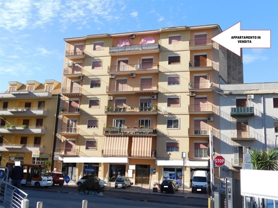 Appartamento in vendita a Canicatti' Agrigento