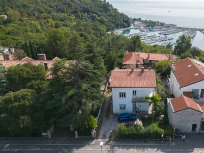 Appartamento in vendita a Duino-aurisina Trieste Sistiana