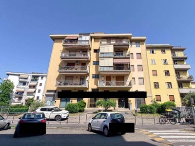 Appartamento in vendita a Prato Maliseti