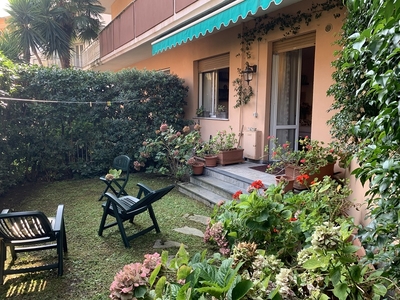 appartamento in vendita a Santa Margherita Ligure