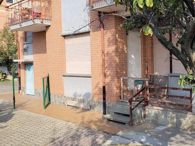 Appartamento in vendita a Villarbasse