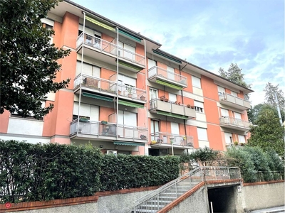 Appartamento in Vendita in Corso Luigi Andrea Martinetti 83 a Genova