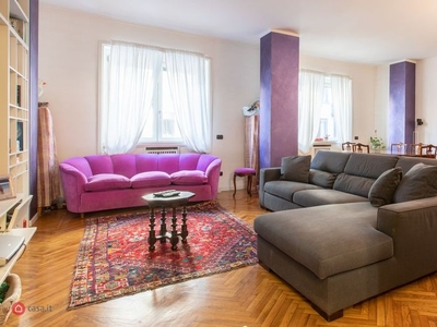 Appartamento in Vendita in Via Emilio Morosini 20 a Milano