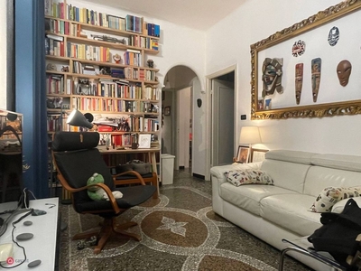 Appartamento in Vendita in Via Marassi a Genova