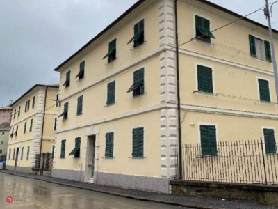 Appartamento in Vendita in Via Trensasco 2 A a Genova