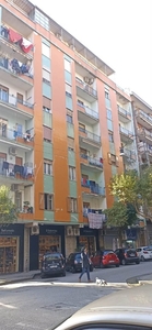 Appartamento in Via Francesco Antonio Ventimiglia 22, Salerno, 2 bagni