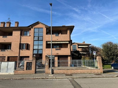 Appartamento indipendente in vendita a Sala Bolognese Bologna Osteria Nuova