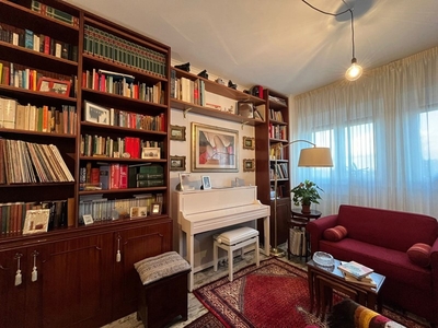 Bilocale in Vendita a Roma, 230'000€, 80 m²