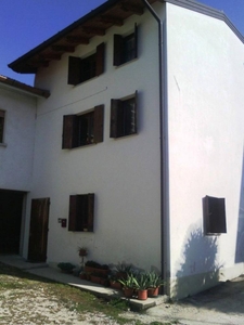 casa in vendita a Fagagna