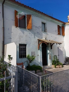 casa in vendita a Saludecio