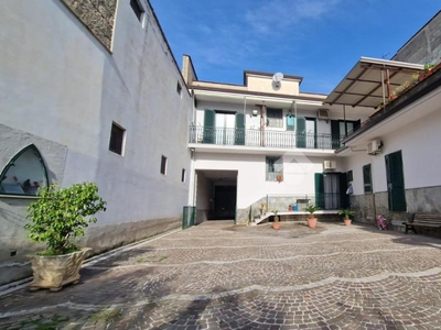 Villa in vendita a Frattamaggiore