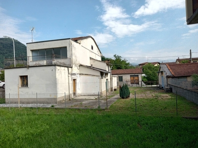 Casa indipendente in Vendita a Porcari