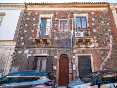 Casa indipendente in vendita a San Gregorio Di Catania