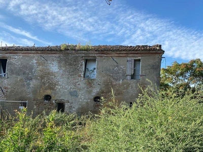 Casa indipendente in Vendita a San Mauro Pascoli