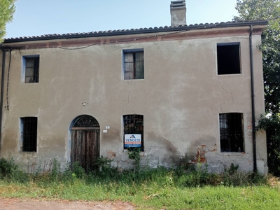 Casa indipendente in Vendita a Sant'Agata sul Santerno