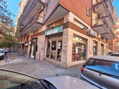 Negozio/Locale commerciale in Affitto in Via Santa Caterina Alessandrina a Salerno