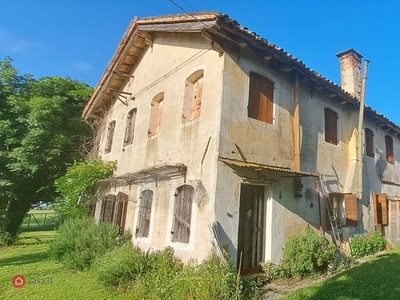 Rustico/Casale in Vendita in a Santa Maria di Sala