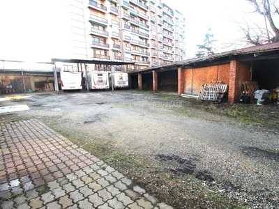 Terreno edificabile in vendita a Torino