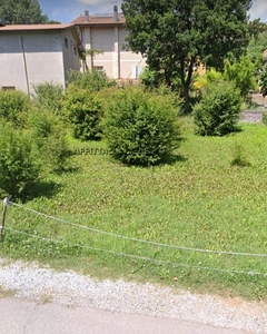 Terreno Residenziale in Vendita a Cesena