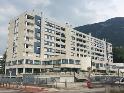 ufficio in vendita a Trento