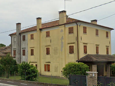 Vendita Casa indipendente Mogliano Veneto