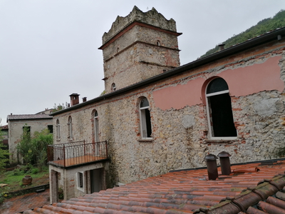 Vendita Villa Lerici