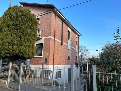 Villa a schiera in vendita a Bologna Borgo Panigale