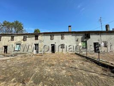 Villa a schiera in vendita a San Pietro Di Morubio