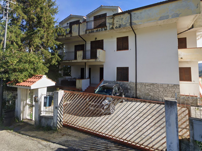 villa in vendita a Marano Principato