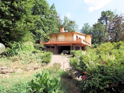 Villa in vendita a Montemurlo