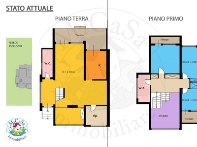 villa in vendita a Pisa